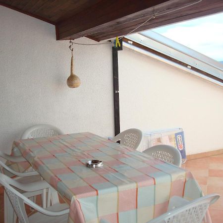Apartmani Zafaranic Crikvenica Εξωτερικό φωτογραφία