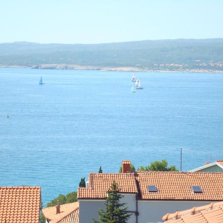 Apartmani Zafaranic Crikvenica Εξωτερικό φωτογραφία