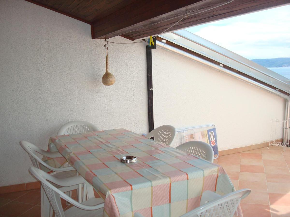 Apartmani Zafaranic Crikvenica Εξωτερικό φωτογραφία