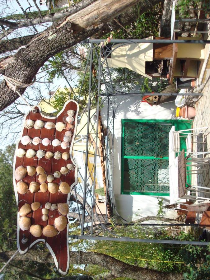 Apartmani Zafaranic Crikvenica Εξωτερικό φωτογραφία