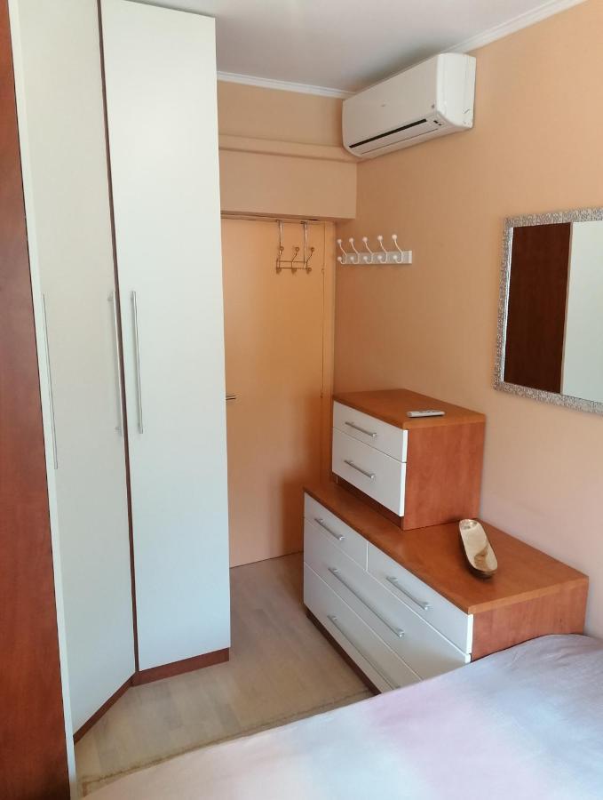 Apartmani Zafaranic Crikvenica Εξωτερικό φωτογραφία